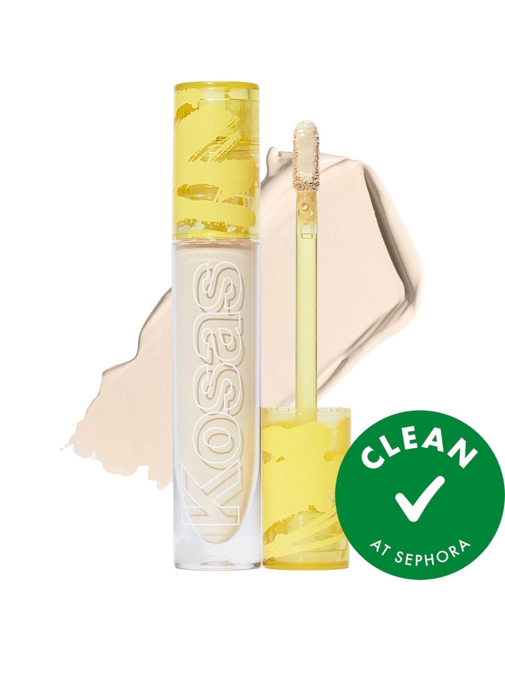 Kosas Concealer - shade 0.5N
